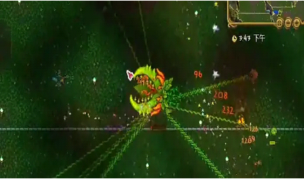 蜂刺在泰拉瑞亚中可以怎样获得3