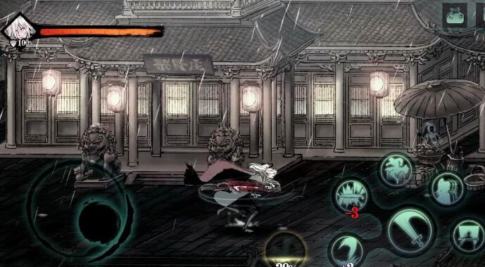 如何在影之刃3中选择适合的魔琴技能搭配3