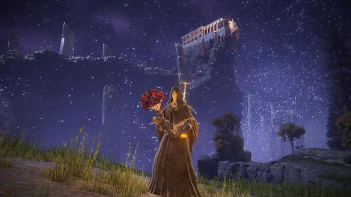 艾尔登法环死龙换哪个技能好1