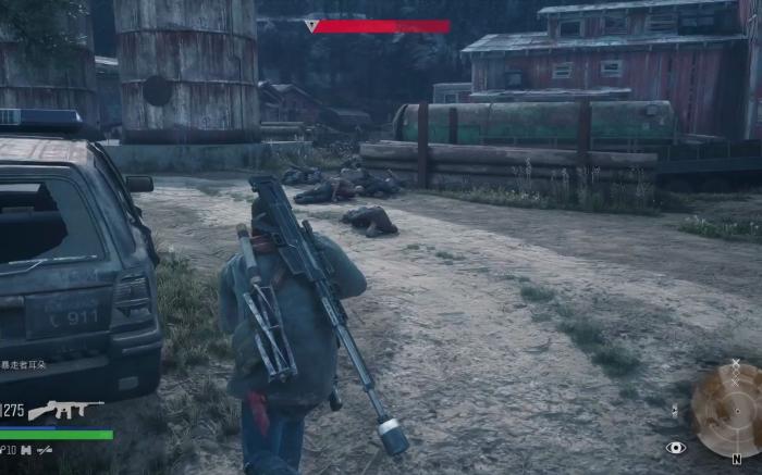 往日不再先升级什么属性好3