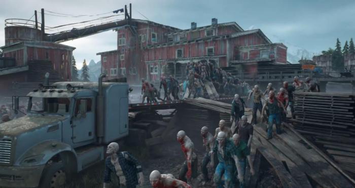 往日不再南下前营地怎么三级2