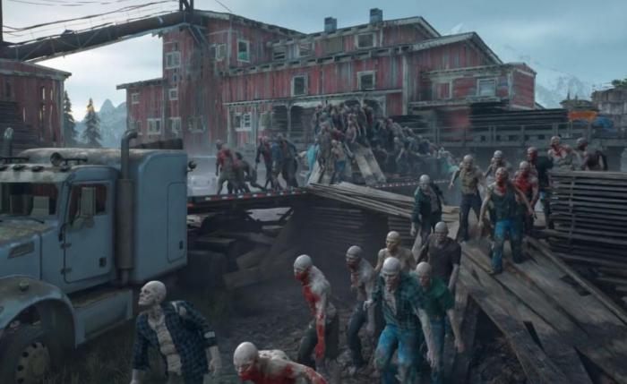 往日不再旧锯木厂在哪里1