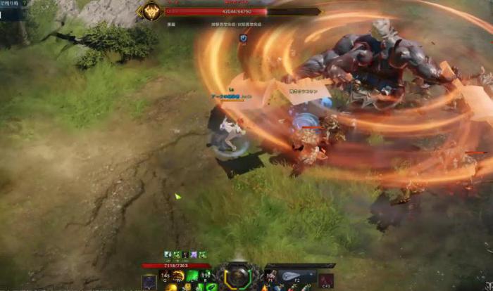 失落的方舟事件任务怎么做1