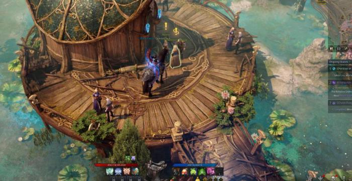 失落的方舟事件任务怎么做2