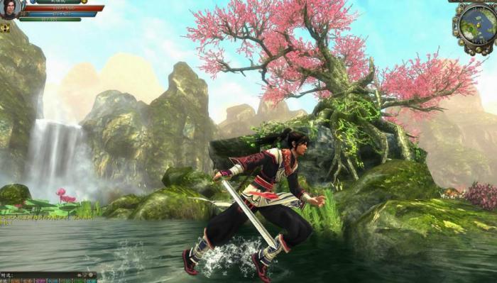 流星蝴蝶剑怎么样捡武器2