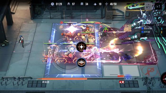 无期迷途源津能够带来哪些增益3