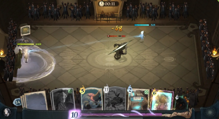 哈利波特魔法觉醒野排邓布利多带什么2