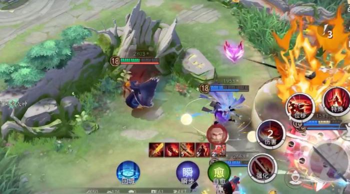 决战平安京黑崎一护怎么玩2