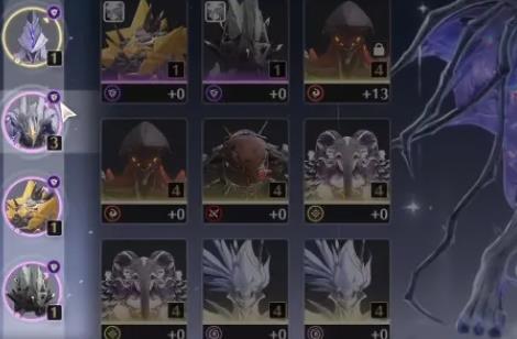 鸣潮当中的四级声骸怎么用2