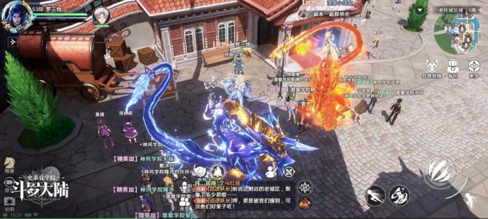 斗罗大陆怎么跟好友单挑2