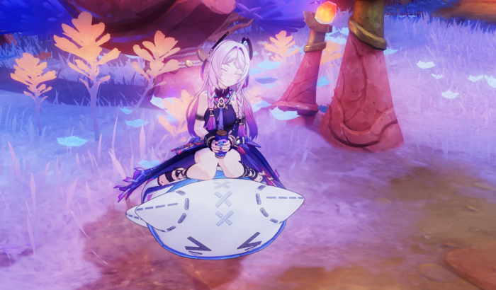 原神茜特菈莉具备哪些特点1