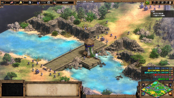 帝国时代2纪念碑怎么占领_帝国时代2标记