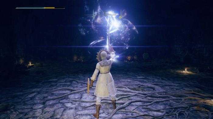 艾尔登法环法师法术排行怎么样2