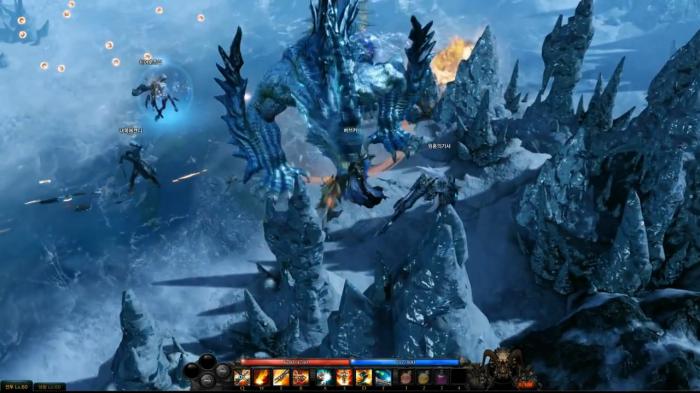 失落的方舟岛之心有啥用3