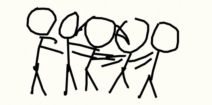 你画我猜怎么用板子3