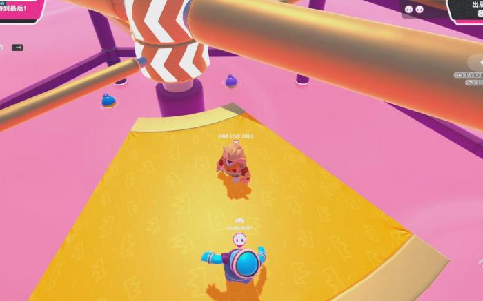 糖豆人双人模式怎么玩_糖豆人双人玩