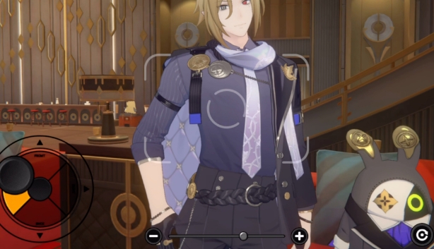 绝区零雨果怎么养成1