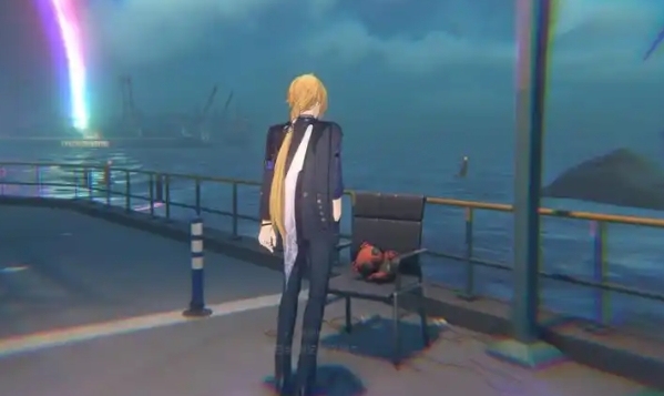 绝区零雨果怎么养成2