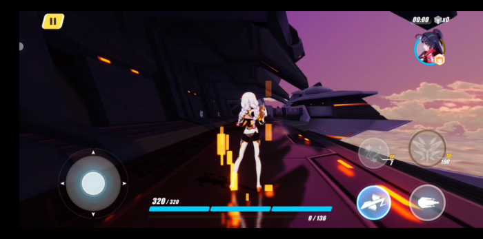 崩坏3角色试玩怎么没开启1