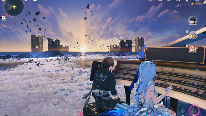 鸣潮气动漂泊者怎么培养2