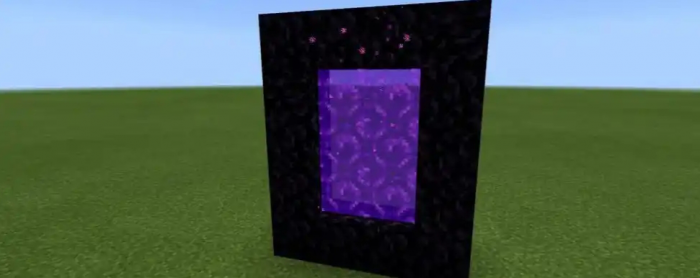 我的世界地狱怎么探索1