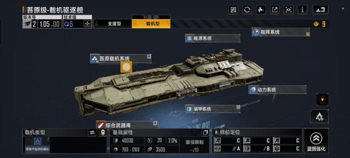 无尽的拉格朗日平民舰船怎么培养1