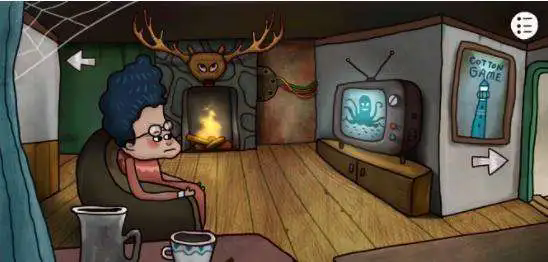 迷失岛2红眼睛在哪2