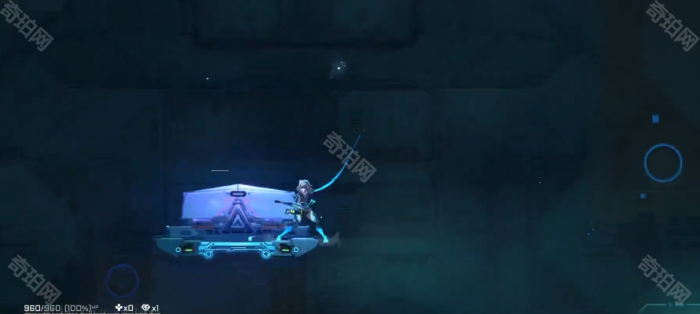 《苍翼混沌效应》艾希联动关卡进度重置方法6