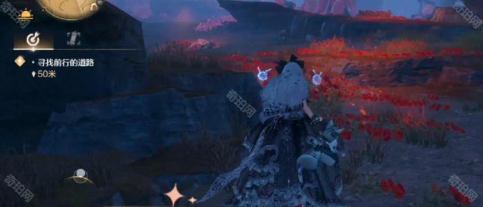 《无限暖暖》1.5泡泡季风物任务第二章攻略9