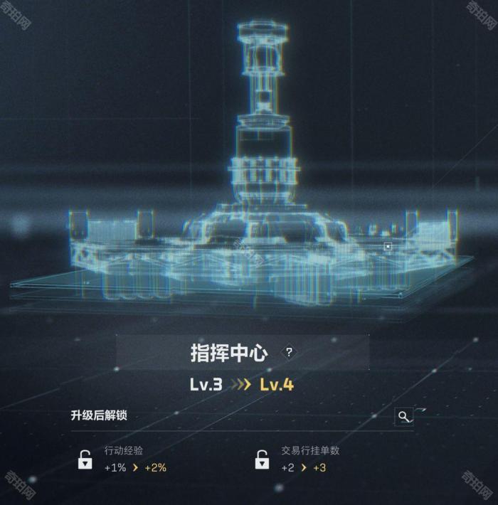 《三角洲行动》交易行上架数量增加方法3