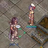 《仙境传说起源》十字军转职流程攻略5