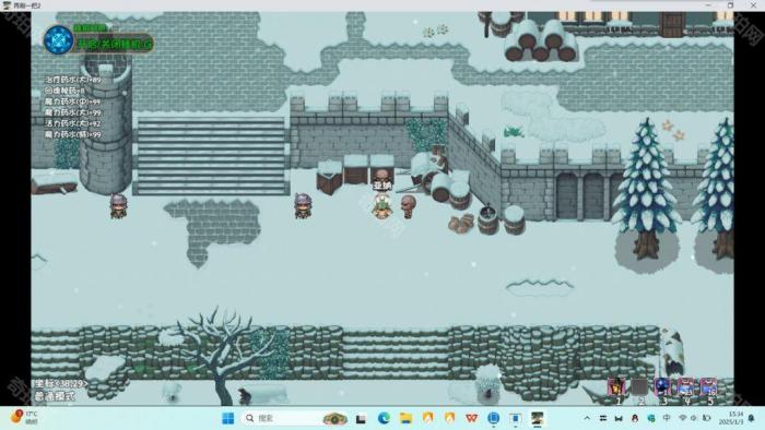 《再刷一把2金色传说》异土获取方法6