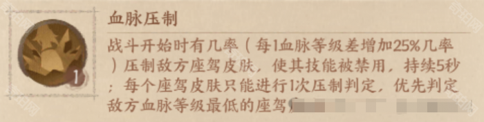 《这城有良田》游园坐骑兑换优先级推荐14