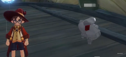 洛克王国世界阿米亚特捕捉地点在哪里3