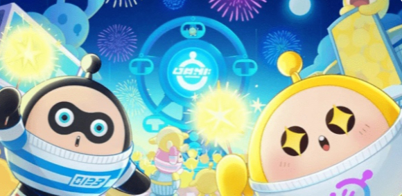 蛋仔派对蛋币怎么送1