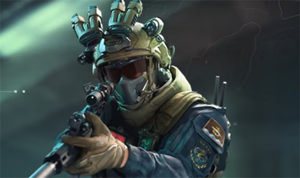 三角洲行动治疗怎么操作3