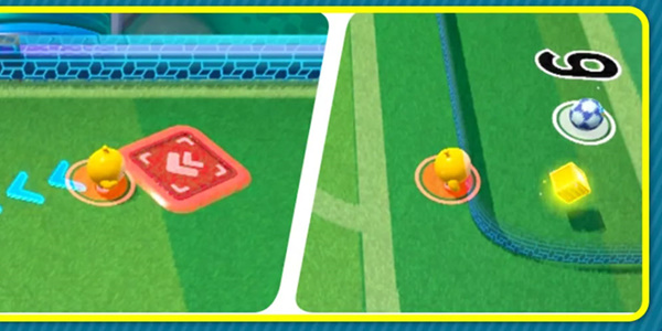 蛋仔派对热血足球怎么玩6