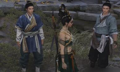 燕云十六声归去来兮奇遇怎么做2