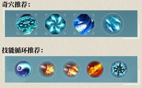 剑网3无界唐门田螺怎么搭配3