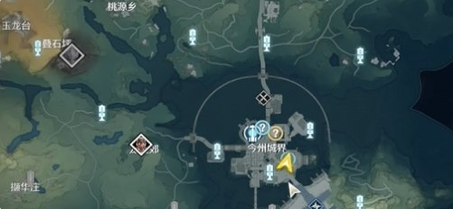 鸣潮今州刊物创刊号任务怎么过2