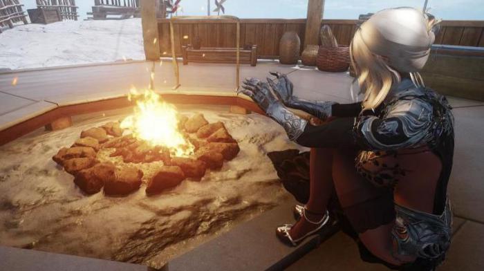 上古卷轴5佛克瑞斯在哪1