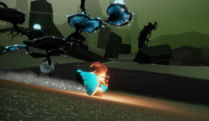 光遇中如何打败冥龙1