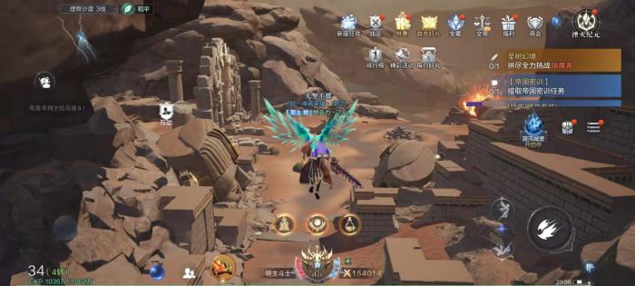 全民奇迹2召唤师天赋怎么加点3