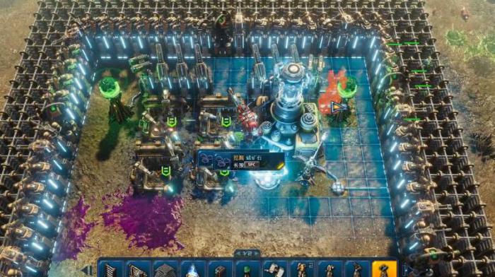 银河破裂者怎么打开裂缝1