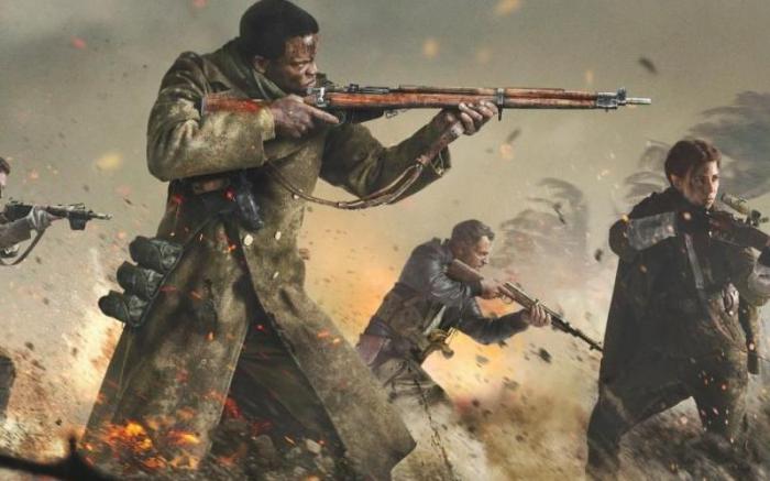 使命召唤18是单机游戏吗3