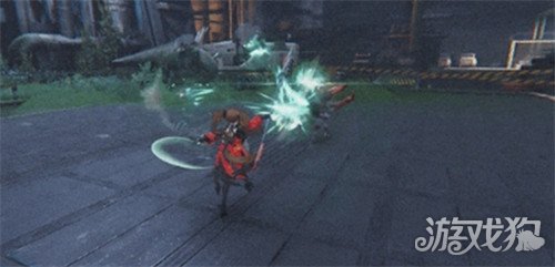 明日方舟终末地洁尔佩塔技能潜能是什么2