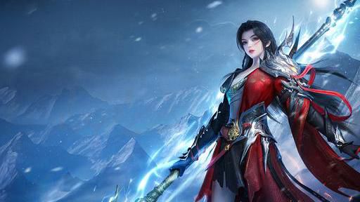 倩女幽魂0氪玩什么职业2