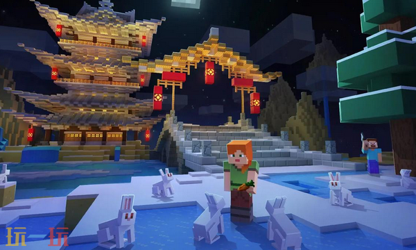 我的世界怎么设置难度2