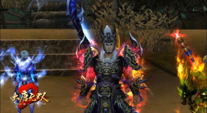 《大唐无双》是什么类型游戏4