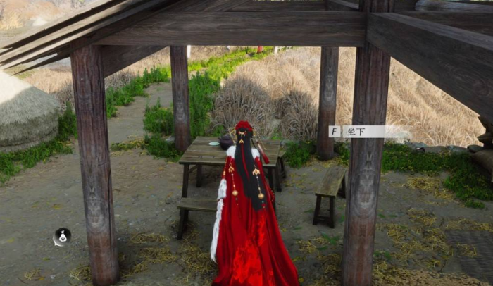 燕云十六声有马为足任务攻略4